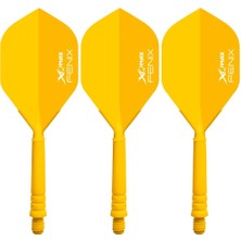 Xq Max Fenix Flight & Shaft