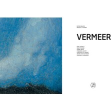 Vermeer - The Rijksmuseum's Major Exhibition Catalogue - Pieter Roelofs