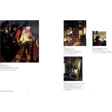 Vermeer - The Rijksmuseum's Major Exhibition Catalogue - Pieter Roelofs