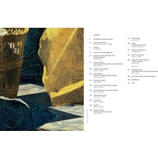 Vermeer - The Rijksmuseum's Major Exhibition Catalogue - Pieter Roelofs