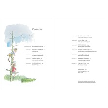The Quentin Blake Book - Jenny Uglow