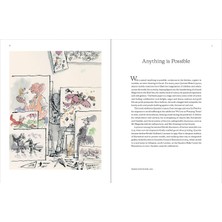 The Quentin Blake Book - Jenny Uglow