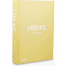 Versace Catwalk /  The Complete Collections - Tim Blanks