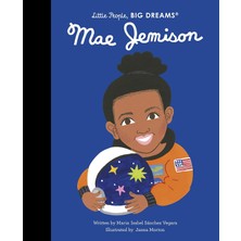 Mae Jemison: Volume 85