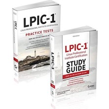 Lpic 1 Certification Kit /  Exam 101-500 And Exam 102-500 - Christine Bresnahan