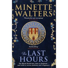 The Last Hours: A Deadly Plague Is Spreading Across The Land...