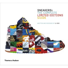 Sneakers /  The Complete Limited Editions Guide - U-Dox