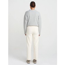 Dilvin 71819 Yüksek Bel Pantolon