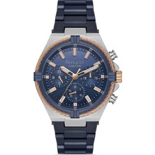 Ferrucci FCF-0924-03397M.04-64004 Erkek Kol Saati