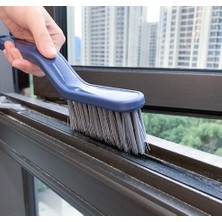 Ozcmax Banyo Mutfak Temizlik Fırçası Cımbızlı