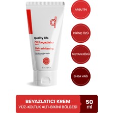 Su Bazlı Nemlendirici Yüz Kremi Cilt Tonu Eşitler Lekelere Karşı Aydınlatıcı Beyazlatıcı Krem Seti
