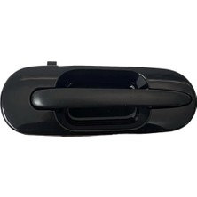 Itaqi Kapı Dış Açma Arka Sağ Crv 1997-2001 / Euro Civic / Rover