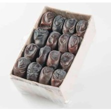 Talas Kuruyemiş Iran Hurması 600G Paket