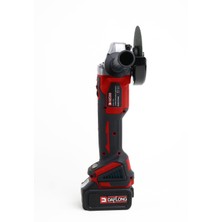 Daflong Professionel Special Kırmızı Kömürsüz Ultra 4'lü Set