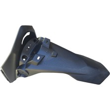 Monero Yıldırım Arka Çamurluk Rks Newlıght 125 Newlıght Pro 125