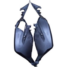 Monero Ayak Basma Yeri Sağ Sol Basamak Takımı Honda Pcx 125 2021-2024