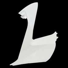 Monero Ön Far Grenajı Sol Beyaz Honda Pcx 125 150 2014-2017