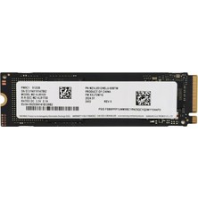 Samsung SSD MZ-VL85120 512 GB 4950 Mb/s / 2500 Mb/s Nvm SSD