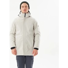 Exuma Erkek Kırık Beyaz Mont 2411151