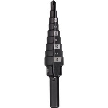 Milwaukee Kademeli Matkap Ucu 4-12MM 48899301