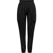 Only Onlarıs Lıfe Hw Pb Cargo Pant cc Wvn Siyah