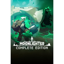 Steam Moonlighter: Complete Edition (Pc) Steam Key Turkey