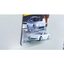 Matchbox 1997 Acura Integra Type R ( 2025 Serisi Model Araba )