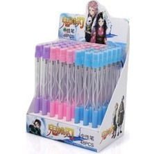 Anime Figür Tükenmez Kalem Model 9