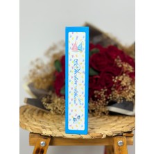 Rabsev 10x15cm 200 Fotoğraf Kapasiteli Lüks Pencereli Bebek Fotoğraf Albümü Rs462003-m