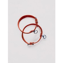Tasma Atalier Büyük Boy Köpek Tasması 45 – 60cm