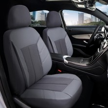 Mevlüt Öztürk Oto Kılıfları Skoda Octavia Akik Model Oto Koltuk Kılıfı