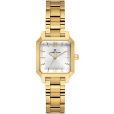 Daniel Klein Gold Renk Kadın Kol Saati BWS23-0153