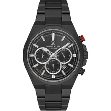 Daniel Klein Siyah Renk Erkek Kol Saati BWS23-0015