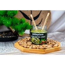 Anteplam Fıstık Cümbüşü 2’li Set - Krema-Ezme Toplam 400 Gr. Efsane Tatlar