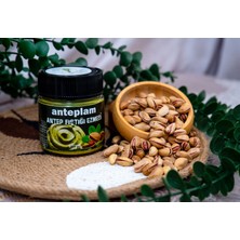 Anteplam Fıstık Cümbüşü 2’li Set - Krema-Ezme Toplam 400 Gr. Efsane Tatlar