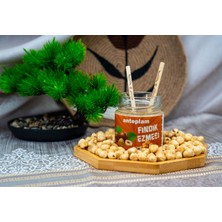 Anteplam Premium 3’lü Doğal Ezme Seti – Fıstık, Fındık ve Badem Lezzeti Toplam 600 Gr.