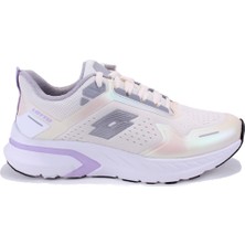 Lotto Lovelo Bej  Günlük Kadın Spor Ayakkabı