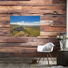 Ahşap Retro Mdf Poster , Komik Sözler , Duvar Yazıları , Manzara ,  Tarih , Edebiyat - TBL0703