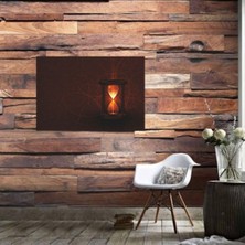 Ahşap Retro Mdf Poster , Komik Sözler , Duvar Yazıları , Manzara ,  Tarih , Edebiyat - TBL0665