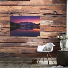 Ahşap Retro Mdf Poster , Komik Sözler , Duvar Yazıları , Manzara ,  Tarih , Edebiyat - TBL0694