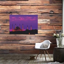 Ahşap Retro Mdf Poster , Komik Sözler , Duvar Yazıları , Manzara ,  Tarih , Edebiyat - TBL0663