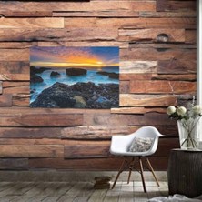 Ahşap Retro Mdf Poster , Komik Sözler , Duvar Yazıları , Manzara ,  Tarih , Edebiyat - TBL0619