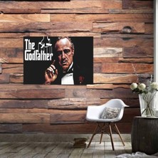 Ahşap Retro Mdf Poster , Komik Sözler , Duvar Yazıları , Manzara ,  Tarih , EDEBIYAT - TBL0735