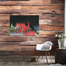 Ahşap Retro Mdf Poster , Komik Sözler , Duvar Yazıları , Manzara ,  Tarih , Edebiyat - TBL0626