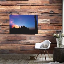 Ahşap Retro Mdf Poster , Komik Sözler , Duvar Yazıları , Manzara ,  Tarih , Edebiyat - TBL0639