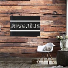 Ahşap Retro Mdf Poster , Komik Sözler , Duvar Yazıları , Manzara ,  Tarih , EDEBIYAT - TBL0733