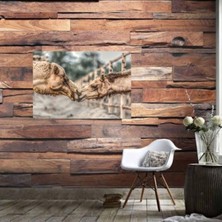 Ahşap Retro Mdf Poster , Komik Sözler , Duvar Yazıları , Manzara ,  Tarih , Edebiyat - TBL0699