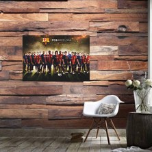 Ahşap Retro Mdf Poster , Komik Sözler , Duvar Yazıları , Manzara ,  Tarih , Edebiyat - TBL0729