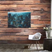 Ahşap Retro Mdf Poster , Komik Sözler , Duvar Yazıları , Manzara ,  Tarih , Edebiyat - TBL0620