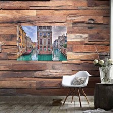 Ahşap Retro Mdf Poster , Komik Sözler , Duvar Yazıları , Manzara ,  Tarih , Edebiyat - TBL0643